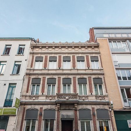 La Maison Du Champlain - Chambres D'Hotes Lille Dış mekan fotoğraf